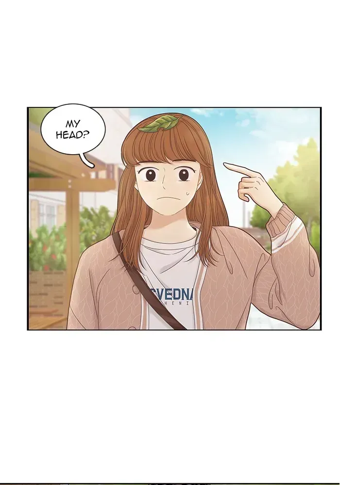 Read Girl