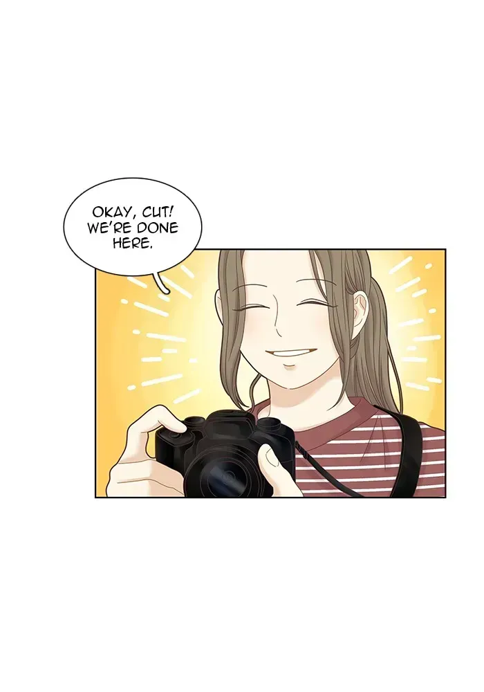 Read Girl