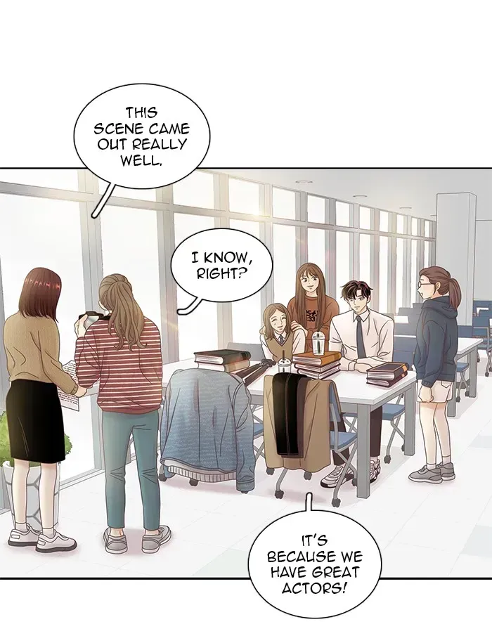 Read Girl