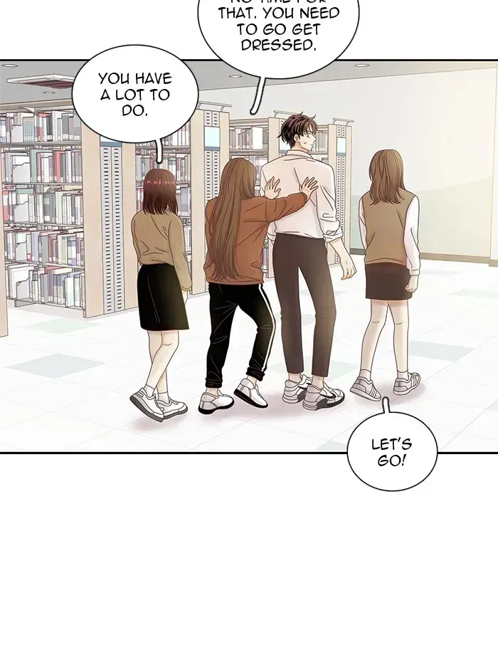 Read Girl