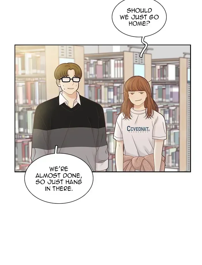 Read Girl