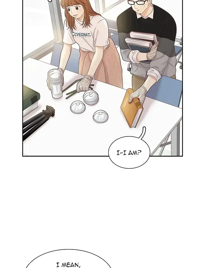 Read Girl