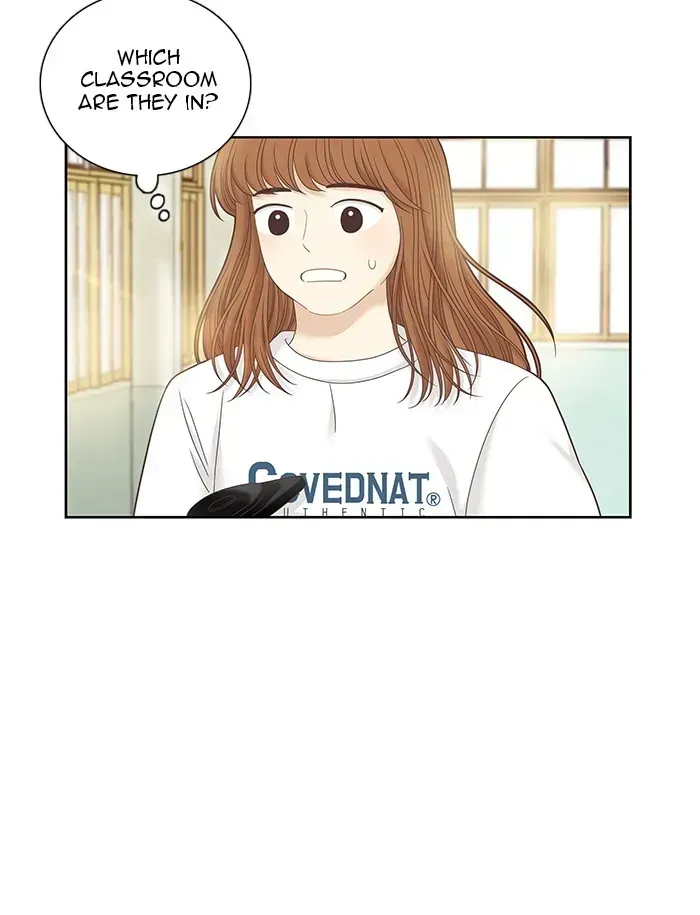 Read Girl