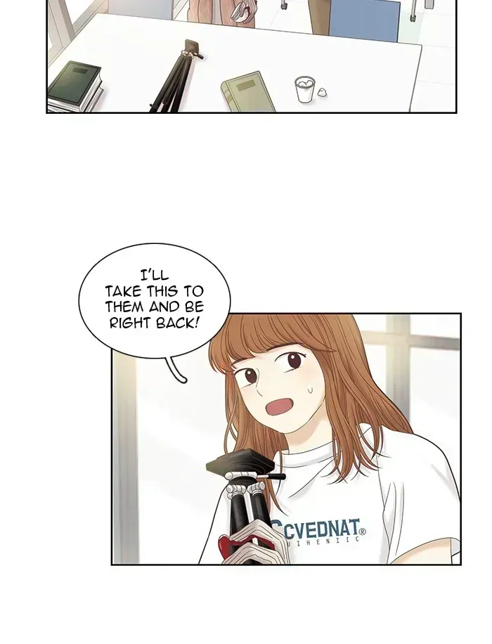 Read Girl