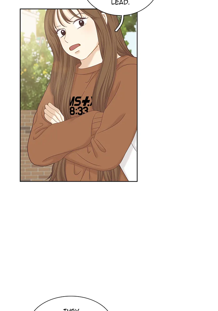 Read Girl
