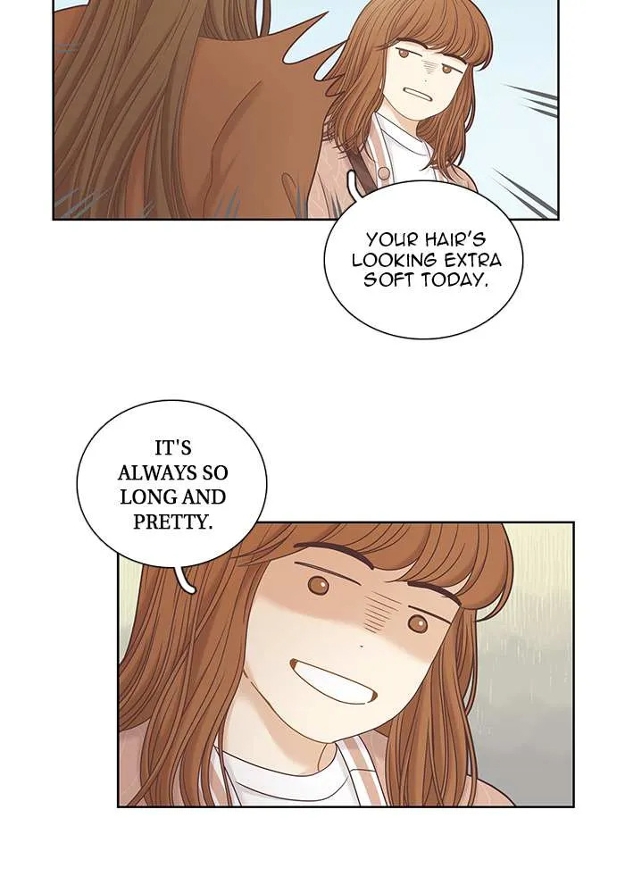 Read Girl