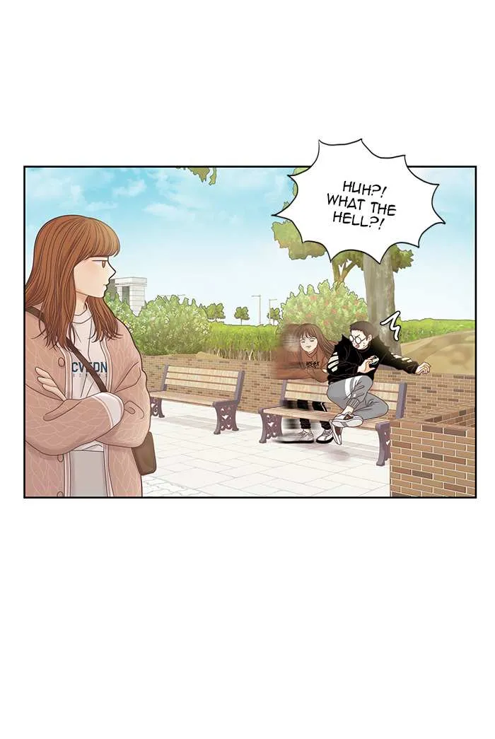 Read Girl