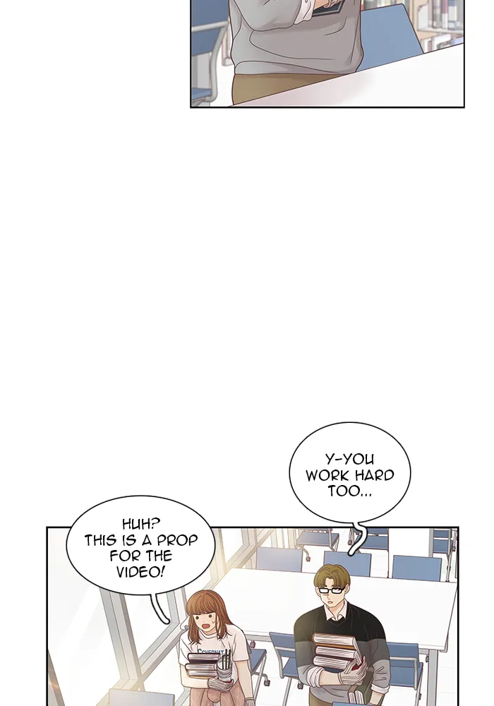 Read Girl