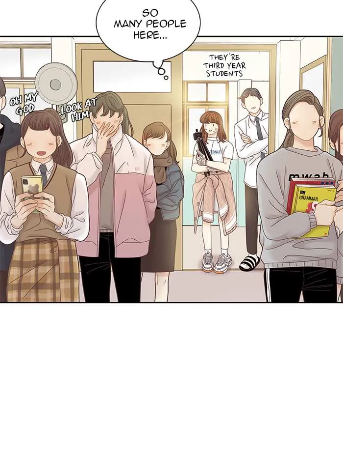 Read Girl