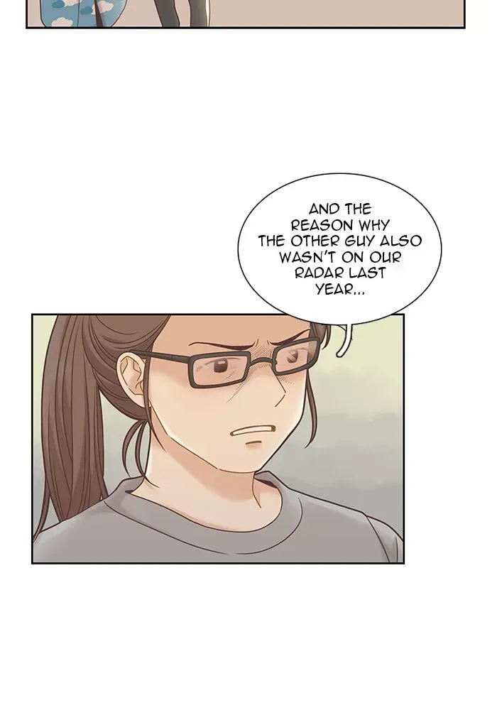 Read Girl