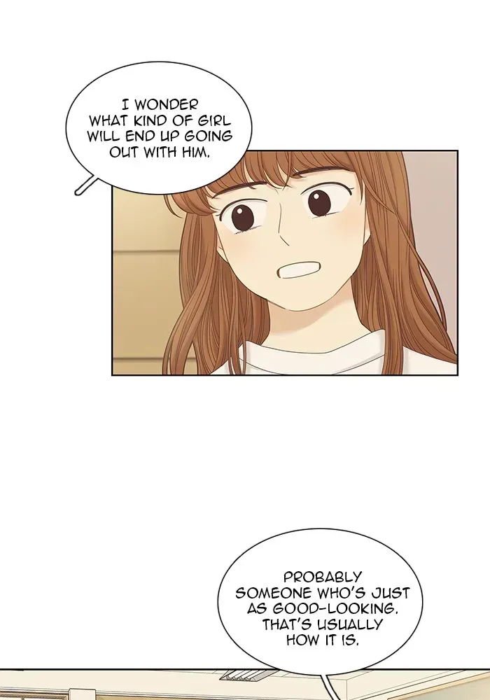 Read Girl