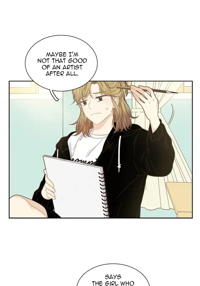 Read Girl