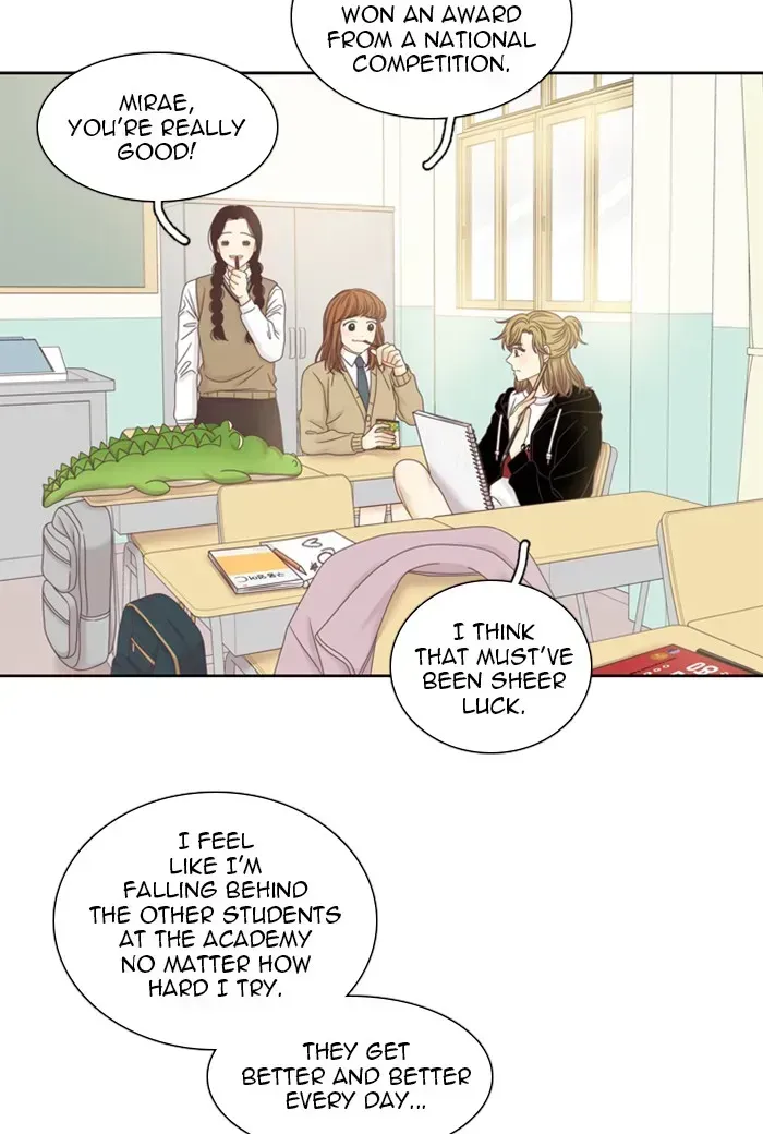 Read Girl