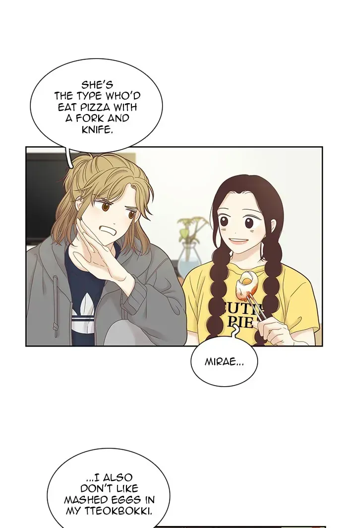 Read Girl
