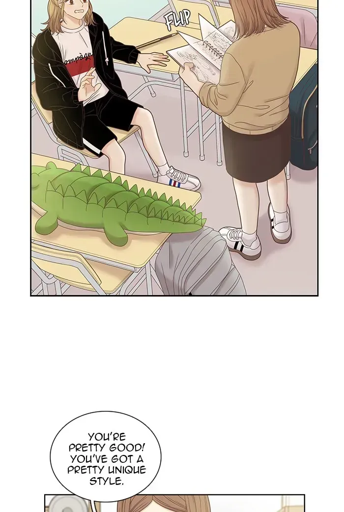 Read Girl