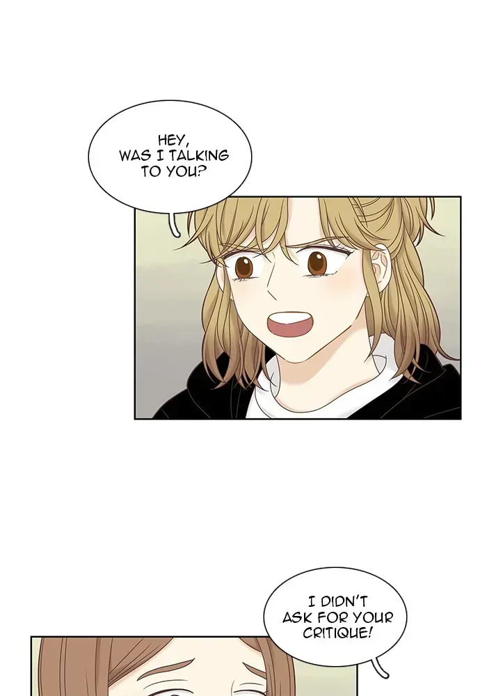 Read Girl