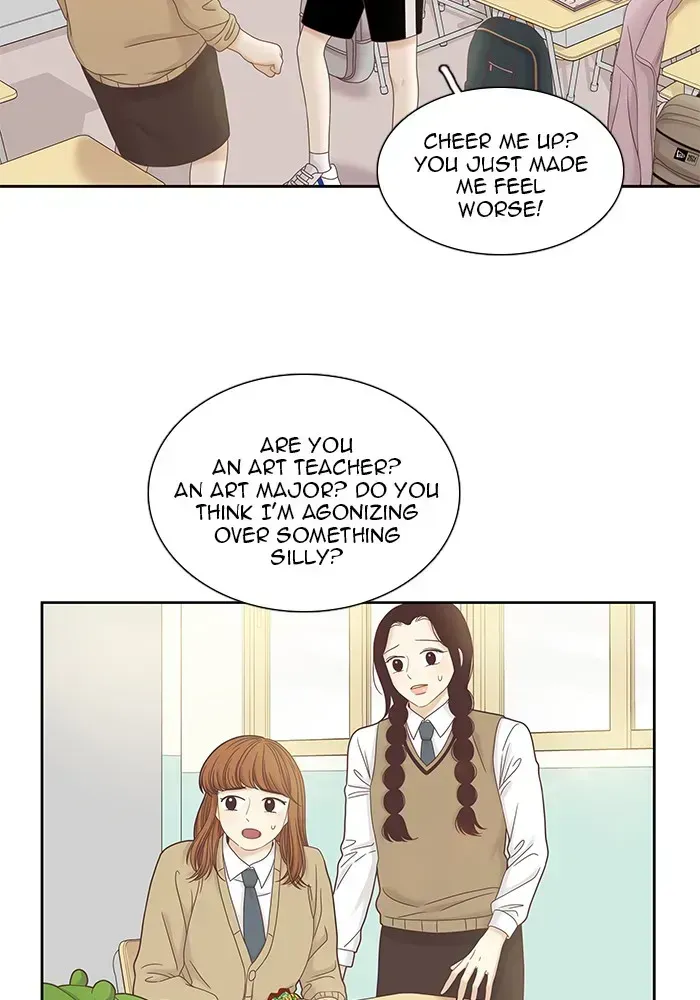 Read Girl