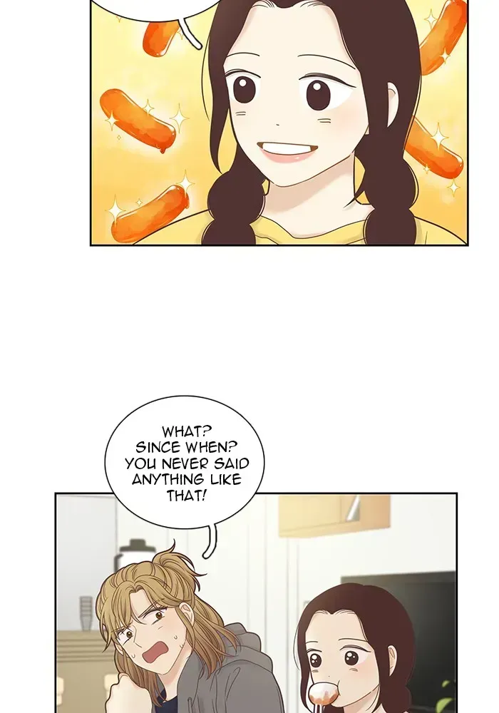 Read Girl