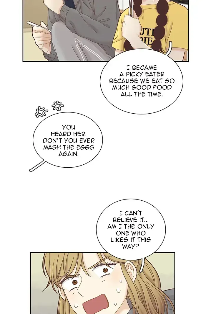 Read Girl