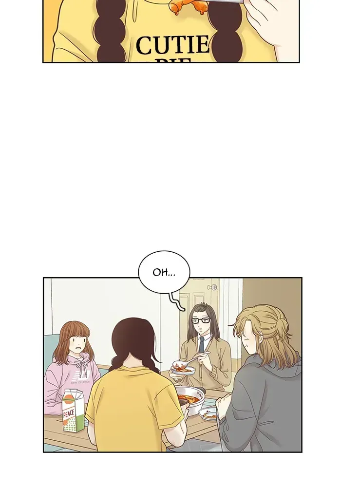 Read Girl