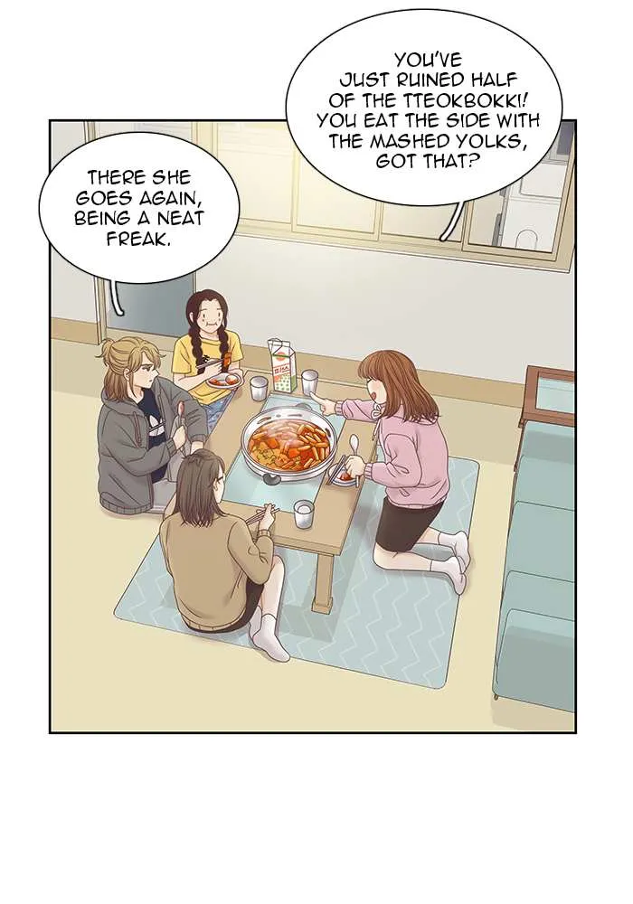 Read Girl
