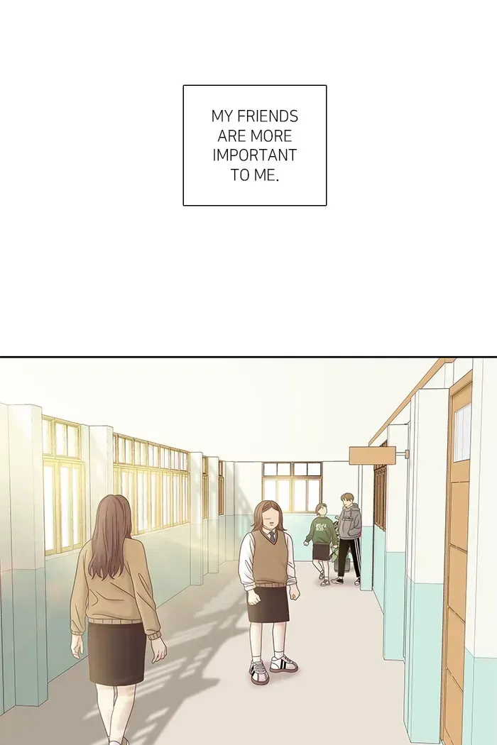 Read Girl