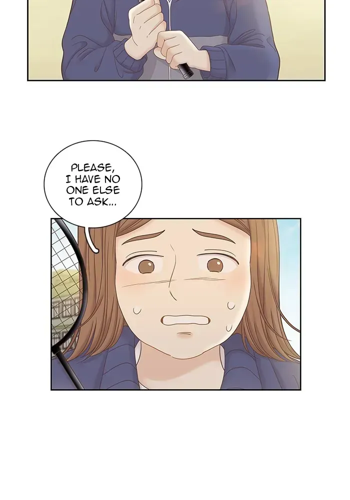 Read Girl