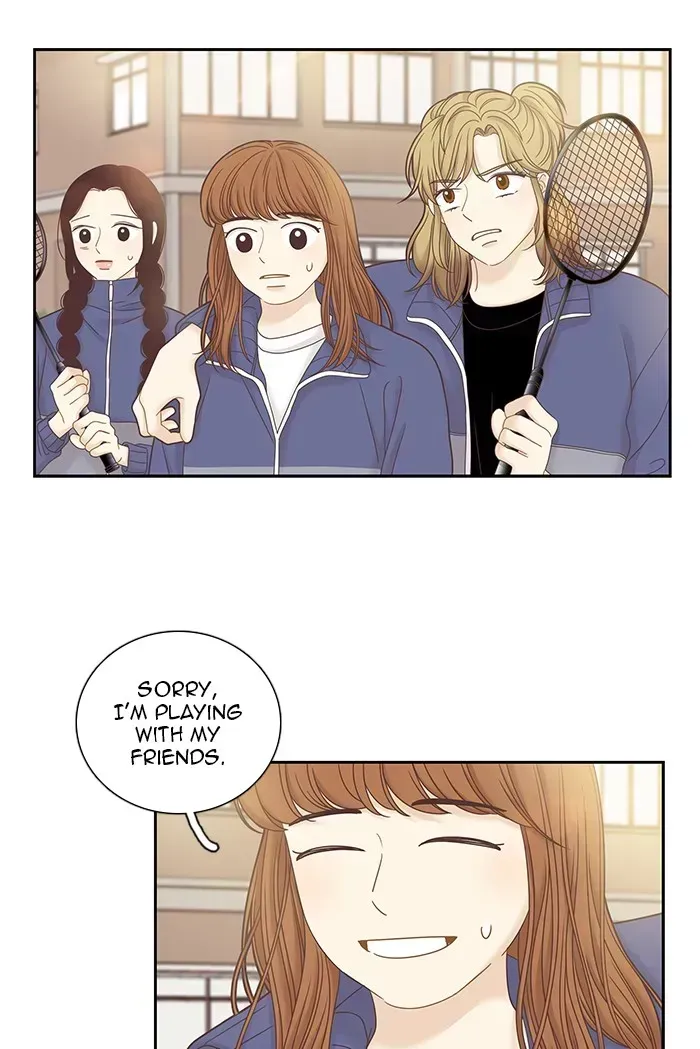Read Girl
