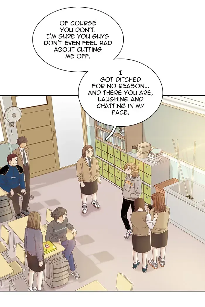 Read Girl