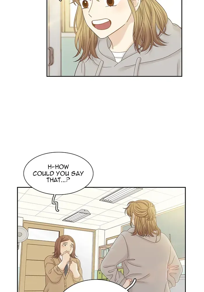 Read Girl