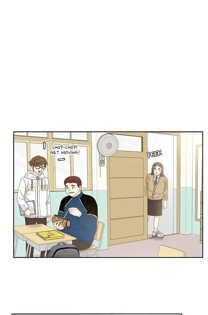 Read Girl