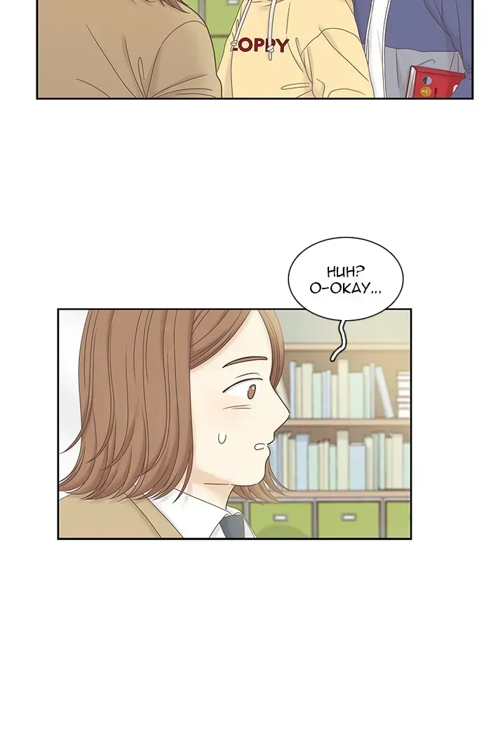 Read Girl