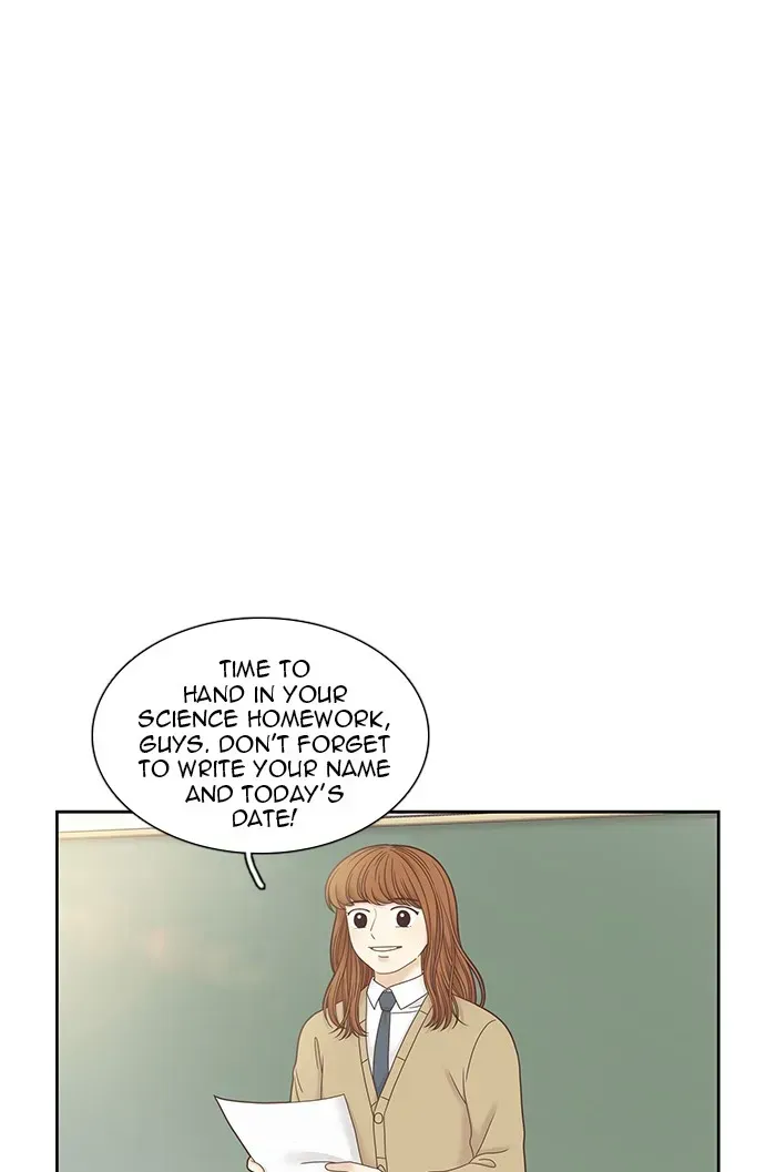 Read Girl
