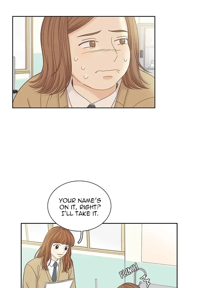 Read Girl