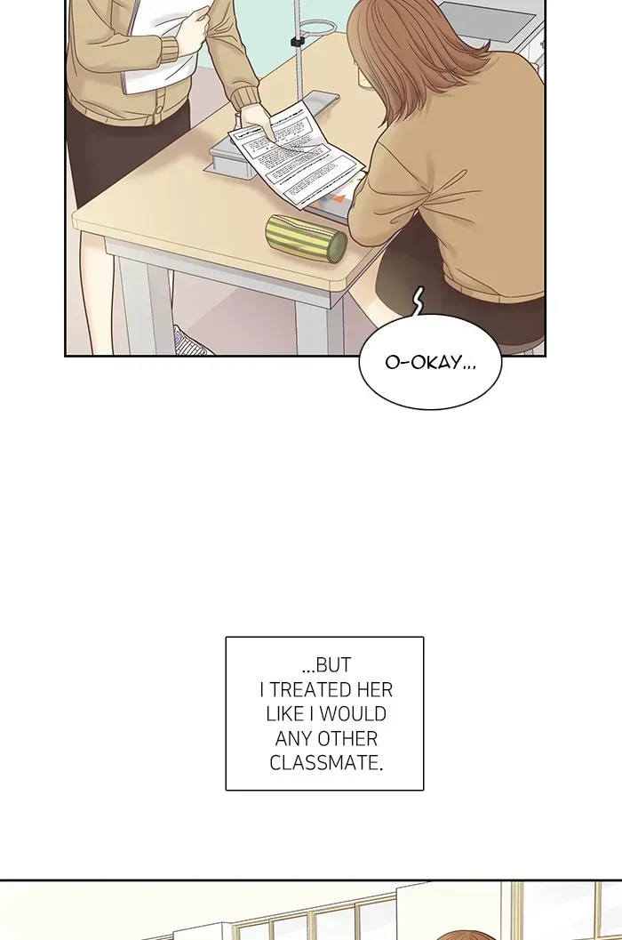 Read Girl