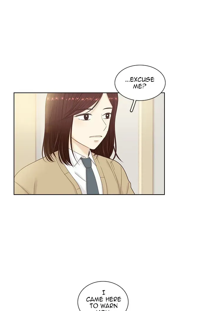 Read Girl