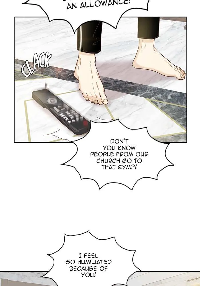Read Girl