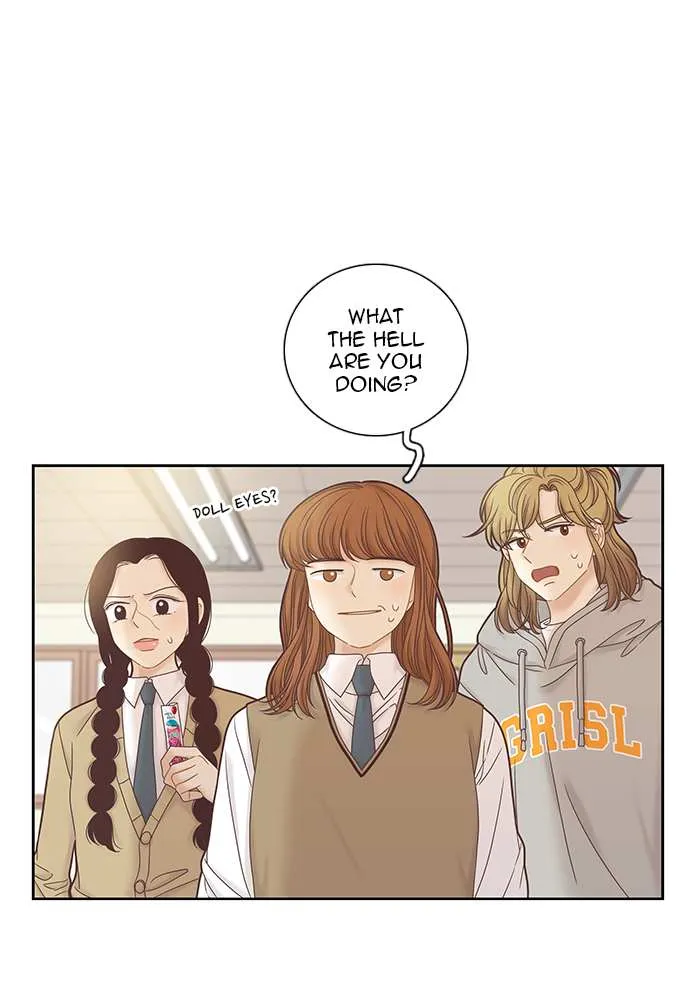 Read Girl