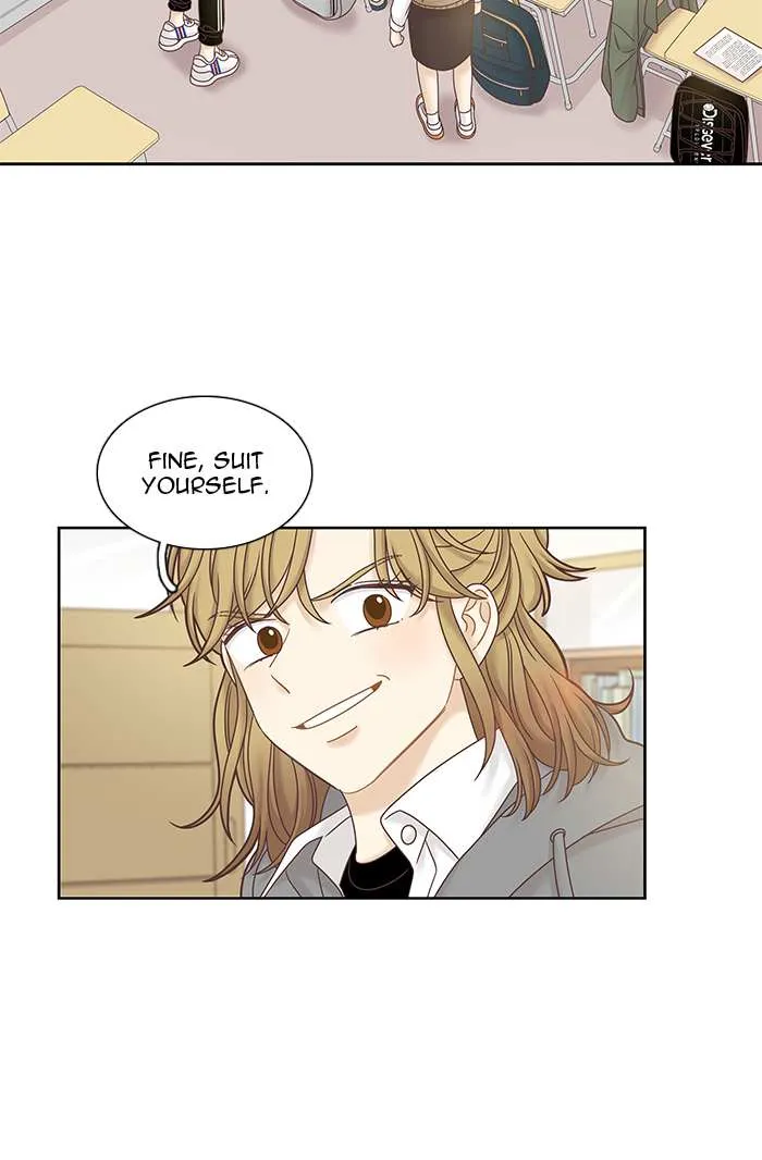 Read Girl