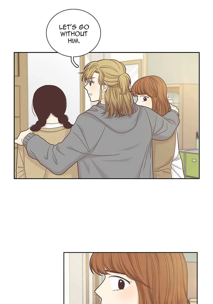 Read Girl