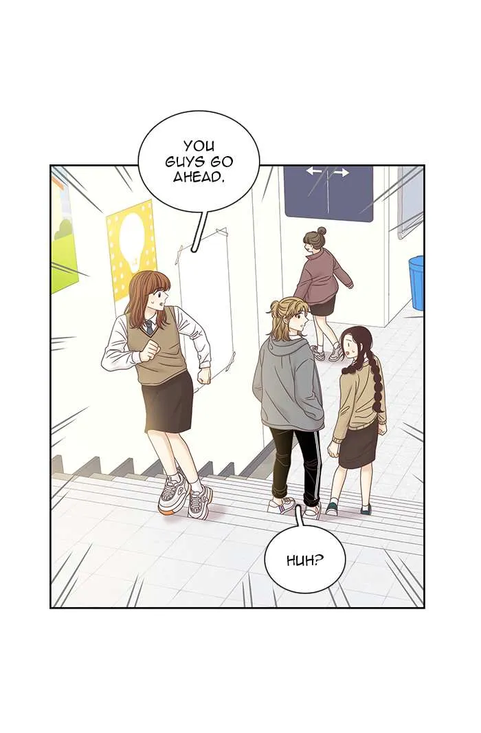 Read Girl