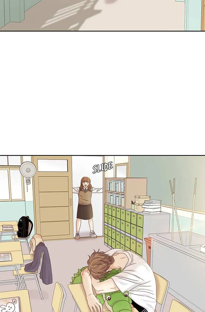 Read Girl
