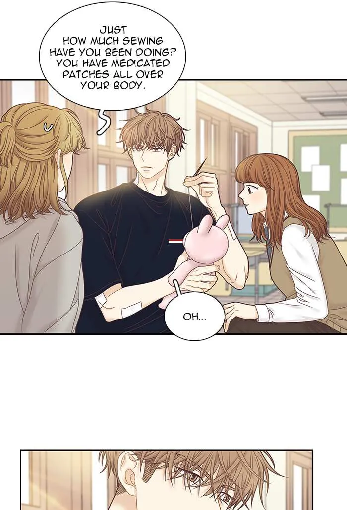 Read Girl