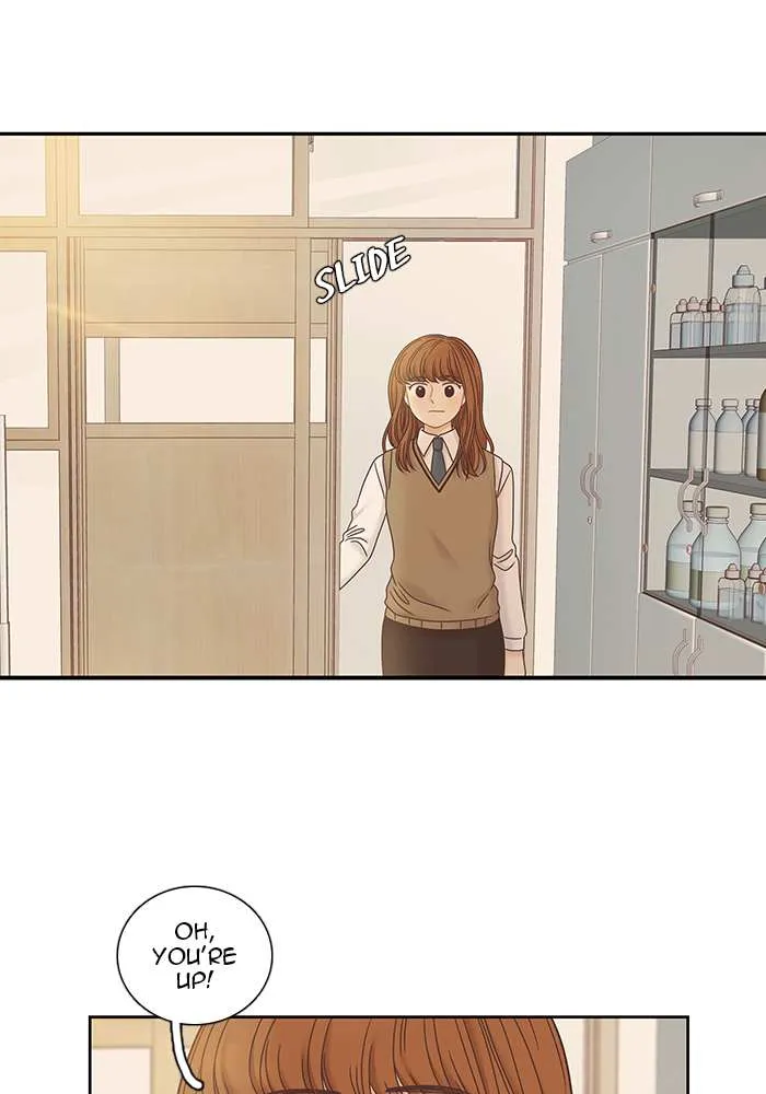 Read Girl