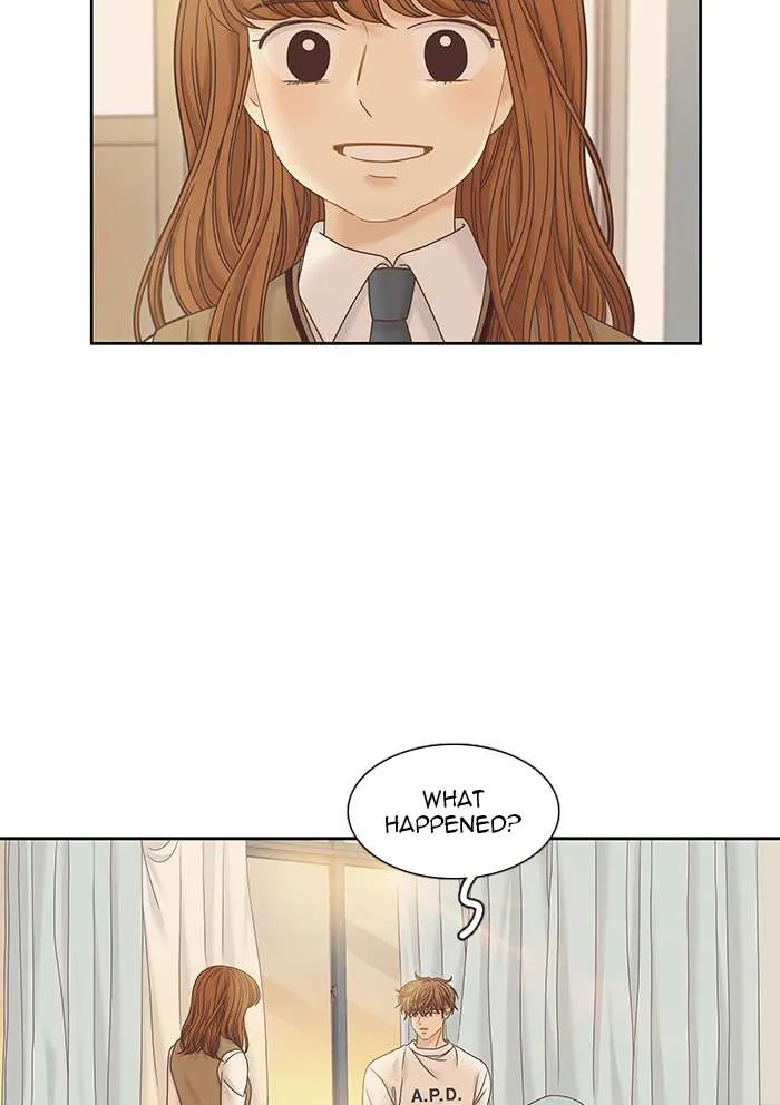 Read Girl