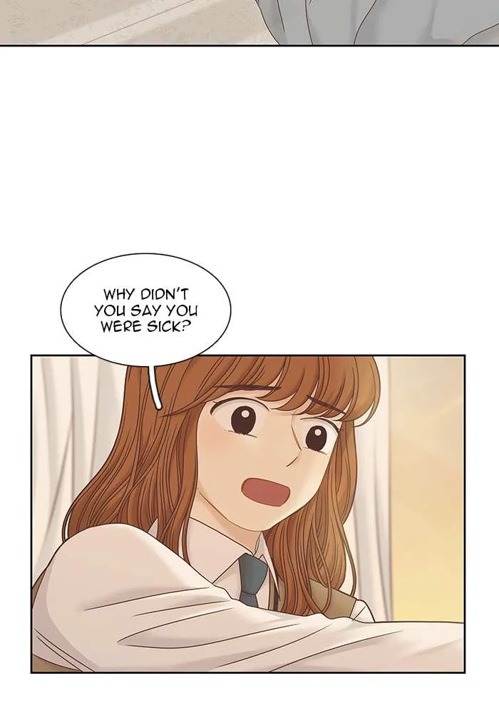Read Girl