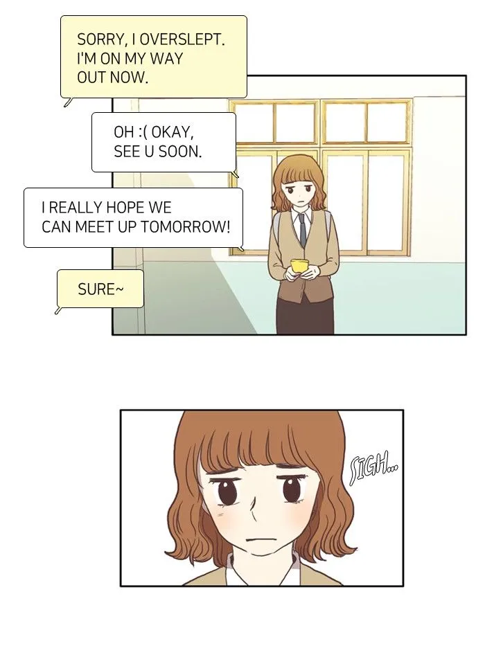 Read Girl