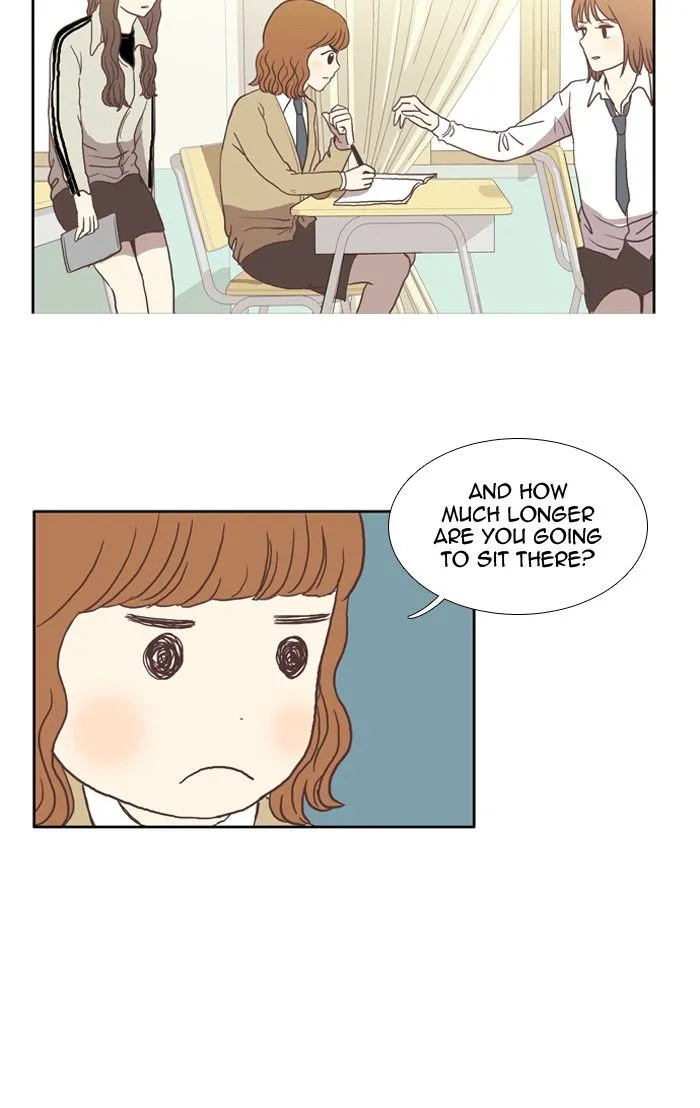 Read Girl