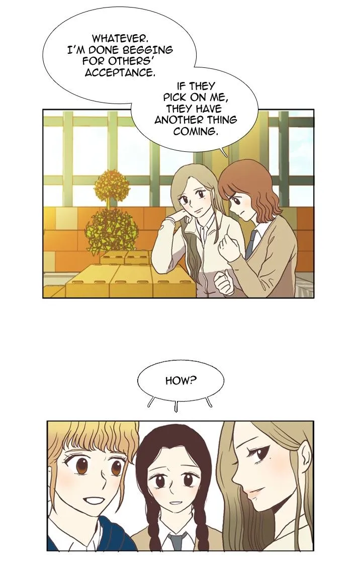 Read Girl