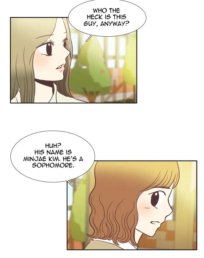 Read Girl